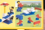 Building Instructions - LEGO - 4023 - Fun and Adventure: Page 25