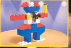 Building Instructions - LEGO - 4023 - Fun and Adventure: Page 26