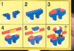 Building Instructions - LEGO - 4023 - Fun and Adventure: Page 27