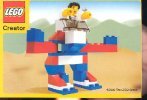 Building Instructions - LEGO - 4023 - Fun and Adventure: Page 28