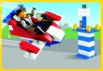 Building Instructions - LEGO - 4023 - Fun and Adventure: Page 3