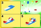 Building Instructions - LEGO - 4023 - Fun and Adventure: Page 7