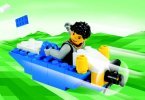 Building Instructions - LEGO - 4023 - Fun and Adventure: Page 8