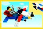 Building Instructions - LEGO - 4023 - Fun and Adventure: Page 11