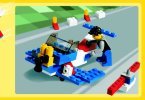 Building Instructions - LEGO - 4023 - Fun and Adventure: Page 12