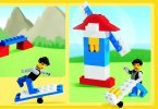 Building Instructions - LEGO - 4023 - Fun and Adventure: Page 14