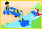 Building Instructions - LEGO - 4023 - Fun and Adventure: Page 15