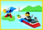 Building Instructions - LEGO - 4023 - Fun and Adventure: Page 20