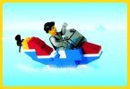 Building Instructions - LEGO - 4023 - Fun and Adventure: Page 21