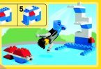 Building Instructions - LEGO - 4023 - Fun and Adventure: Page 24