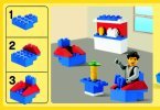 Building Instructions - LEGO - 4023 - Fun and Adventure: Page 25