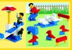 Building Instructions - LEGO - 4023 - Fun and Adventure: Page 26