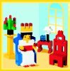 Building Instructions - LEGO - 4029 - Build with Bricks: Page 23