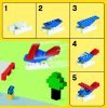 Building Instructions - LEGO - 4029 - Build with Bricks: Page 26