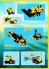 Building Instructions - LEGO - 4047 - Ultimate Wheels: Page 3