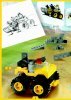 Building Instructions - LEGO - 4047 - Ultimate Wheels: Page 4