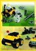 Building Instructions - LEGO - 4047 - Ultimate Wheels: Page 8