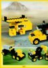 Building Instructions - LEGO - 4047 - Ultimate Wheels: Page 12