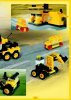 Building Instructions - LEGO - 4047 - Ultimate Wheels: Page 13