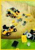 Building Instructions - LEGO - 4047 - Ultimate Wheels: Page 14