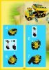 Building Instructions - LEGO - 4047 - Ultimate Wheels: Page 18