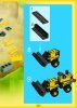 Building Instructions - LEGO - 4047 - Ultimate Wheels: Page 19