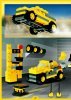 Building Instructions - LEGO - 4047 - Ultimate Wheels: Page 20