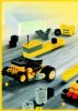 Building Instructions - LEGO - 4047 - Ultimate Wheels: Page 24