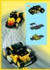 Building Instructions - LEGO - 4047 - Ultimate Wheels: Page 26