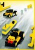 Building Instructions - LEGO - 4047 - Ultimate Wheels: Page 29