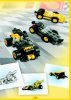 Building Instructions - LEGO - 4047 - Ultimate Wheels: Page 31