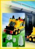 Building Instructions - LEGO - 4047 - Ultimate Wheels: Page 32