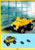 Building Instructions - LEGO - 4047 - Ultimate Wheels: Page 36