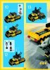 Building Instructions - LEGO - 4047 - Ultimate Wheels: Page 42