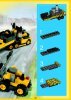 Building Instructions - LEGO - 4047 - Ultimate Wheels: Page 43