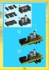 Building Instructions - LEGO - 4047 - Ultimate Wheels: Page 45