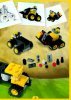 Building Instructions - LEGO - 4047 - Ultimate Wheels: Page 49