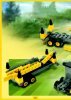 Building Instructions - LEGO - 4047 - Ultimate Wheels: Page 52