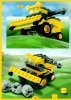 Building Instructions - LEGO - 4047 - Ultimate Wheels: Page 58