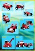 Building Instructions - LEGO - 4047 - Ultimate Wheels: Page 3