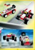 Building Instructions - LEGO - 4047 - Ultimate Wheels: Page 5