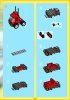 Building Instructions - LEGO - 4047 - Ultimate Wheels: Page 11