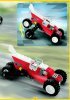 Building Instructions - LEGO - 4047 - Ultimate Wheels: Page 13