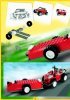 Building Instructions - LEGO - 4047 - Ultimate Wheels: Page 16