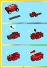 Building Instructions - LEGO - 4047 - Ultimate Wheels: Page 18