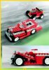 Building Instructions - LEGO - 4047 - Ultimate Wheels: Page 20