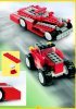 Building Instructions - LEGO - 4047 - Ultimate Wheels: Page 21