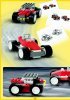 Building Instructions - LEGO - 4047 - Ultimate Wheels: Page 22