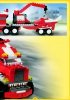 Building Instructions - LEGO - 4047 - Ultimate Wheels: Page 25