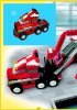 Building Instructions - LEGO - 4047 - Ultimate Wheels: Page 32